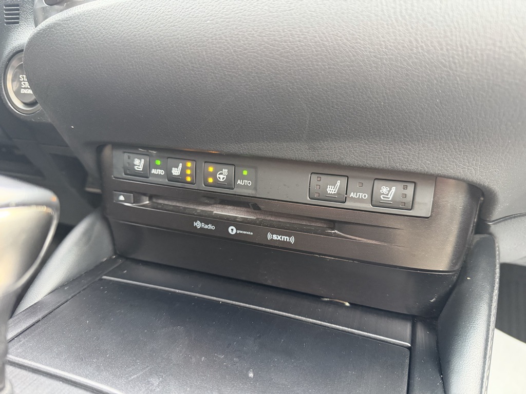 used 2021 Lexus ES car, priced at $26,903