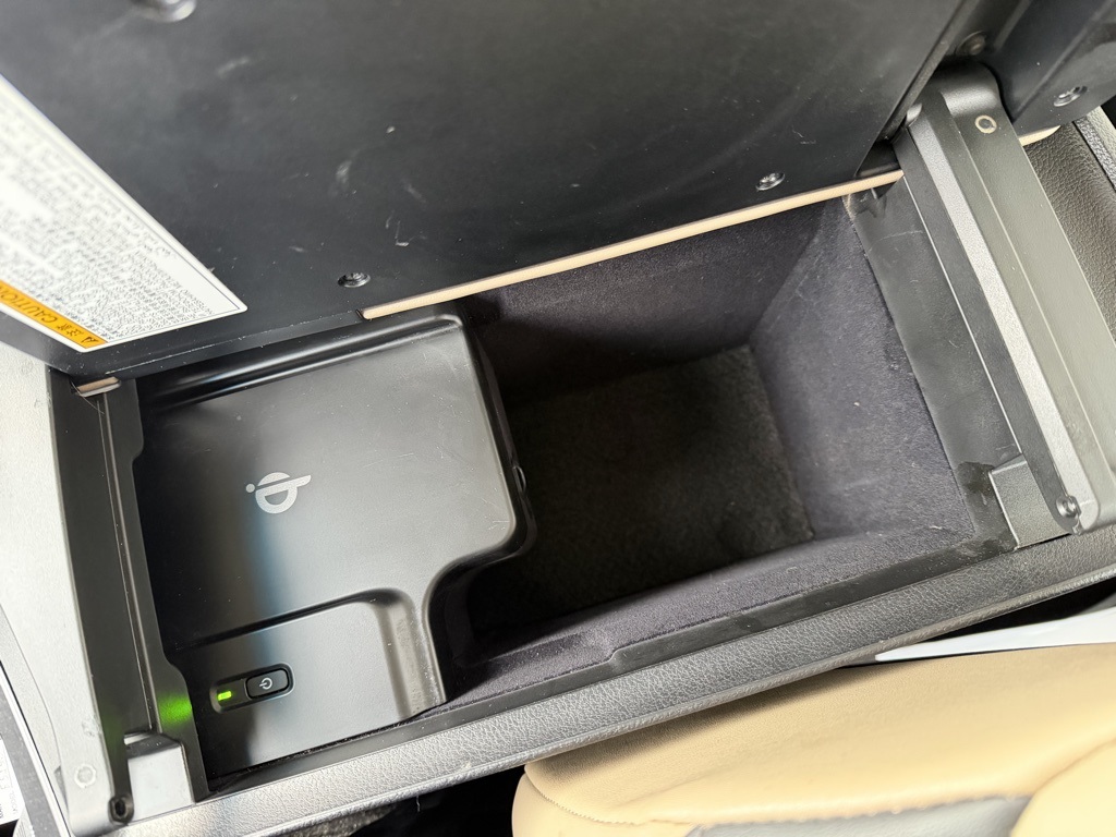 used 2021 Lexus ES car, priced at $26,903