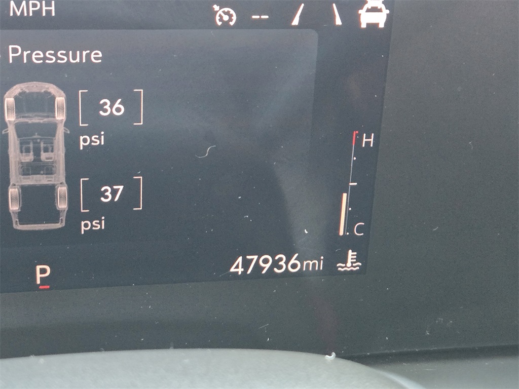 2024 Buick Encore GX Preferred photo 10