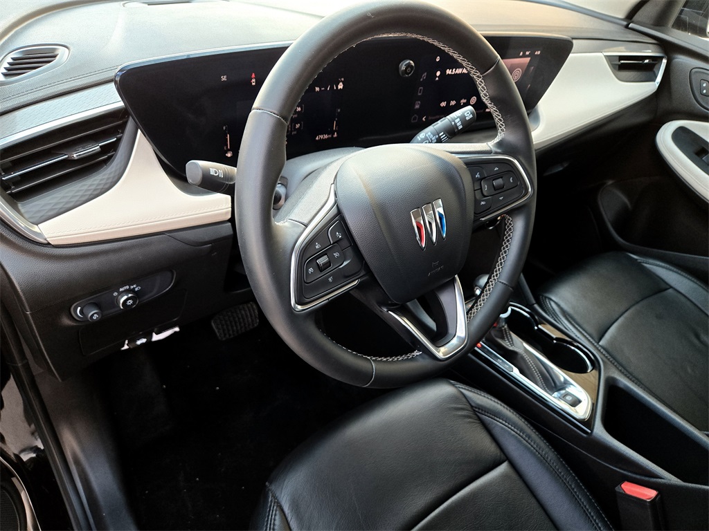 2024 Buick Encore GX Preferred photo 11