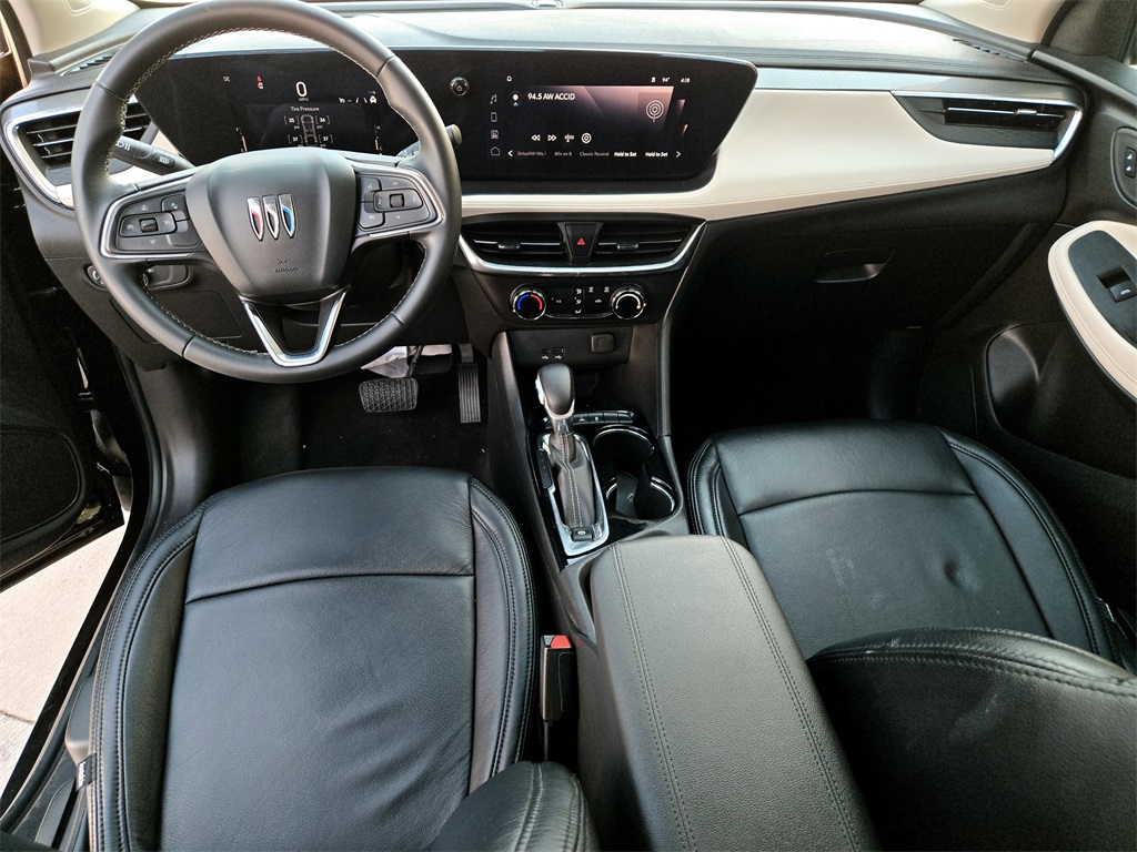 2024 Buick Encore GX Preferred photo 12