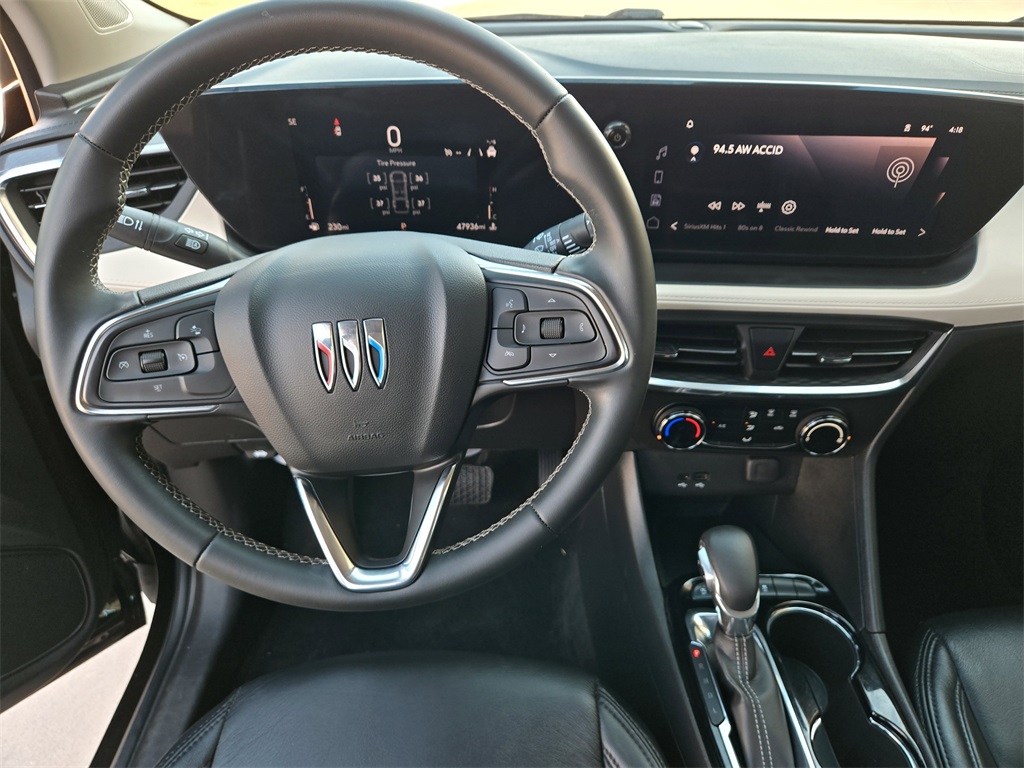 2024 Buick Encore GX Preferred photo 13