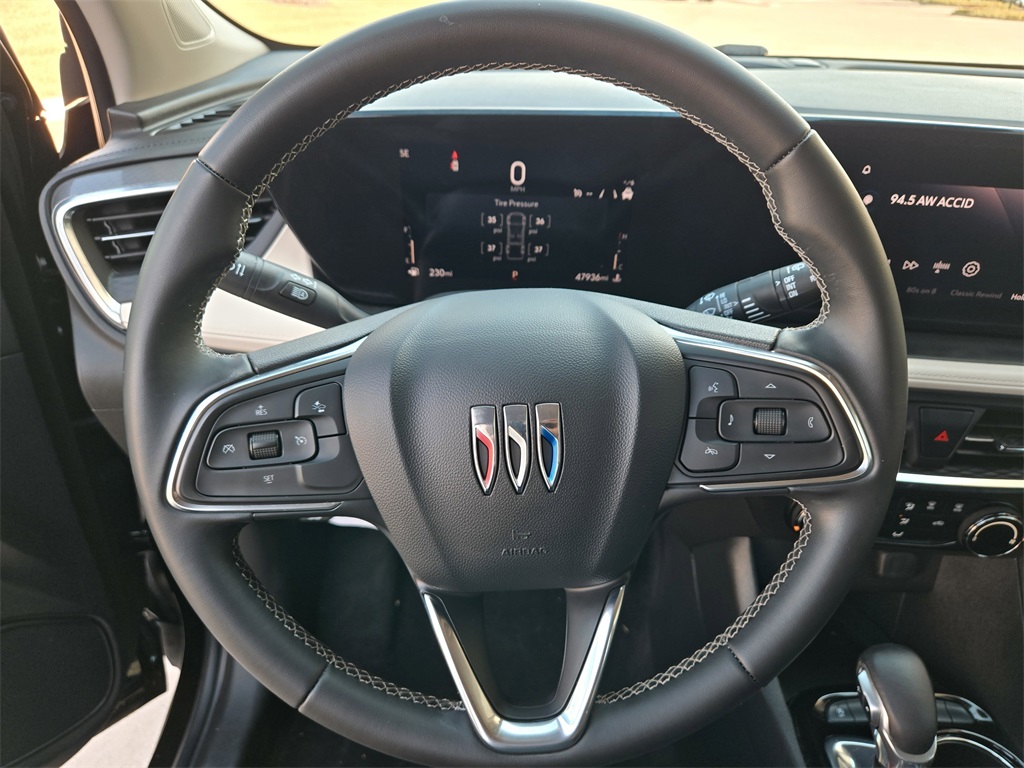 2024 Buick Encore GX Preferred photo 14