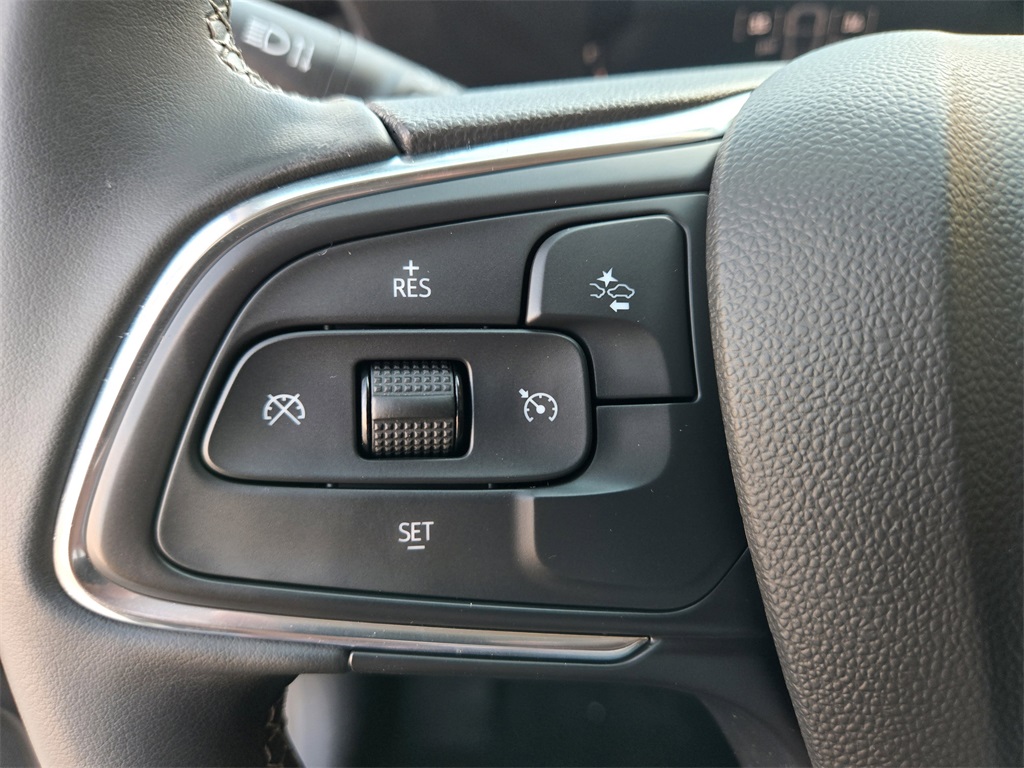 2024 Buick Encore GX Preferred photo 15