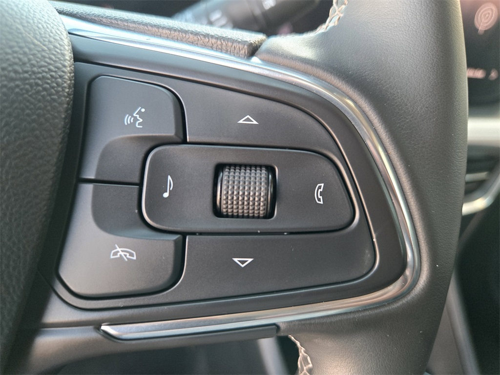 2024 Buick Encore GX Preferred photo 16