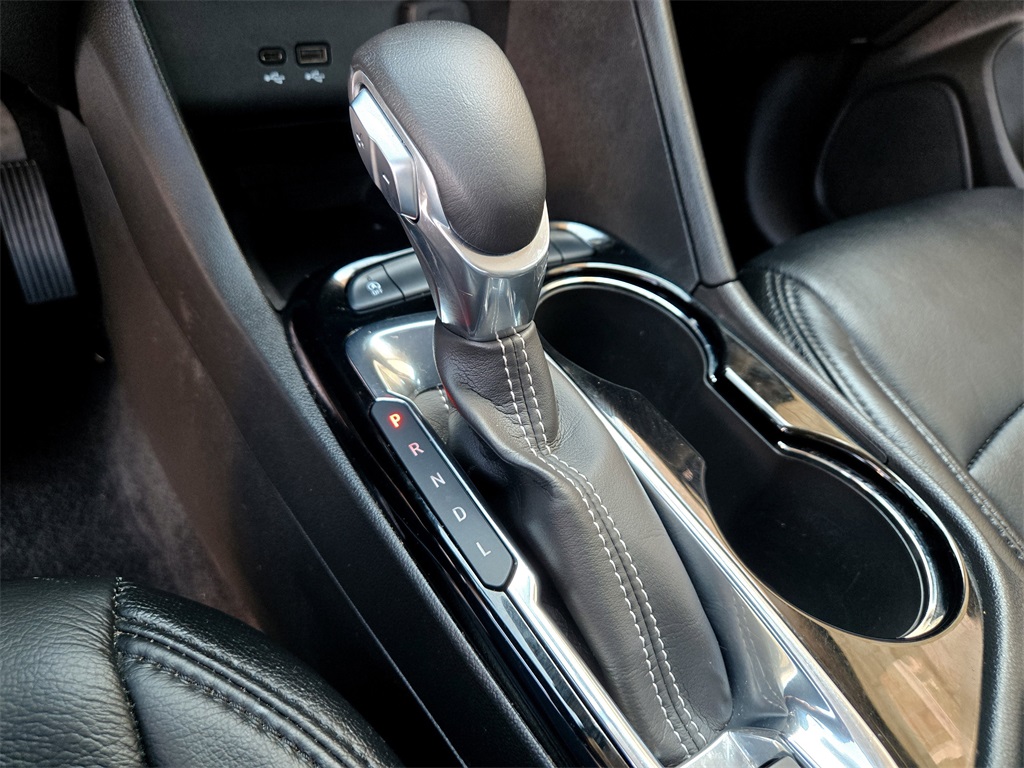 2024 Buick Encore GX Preferred photo 20
