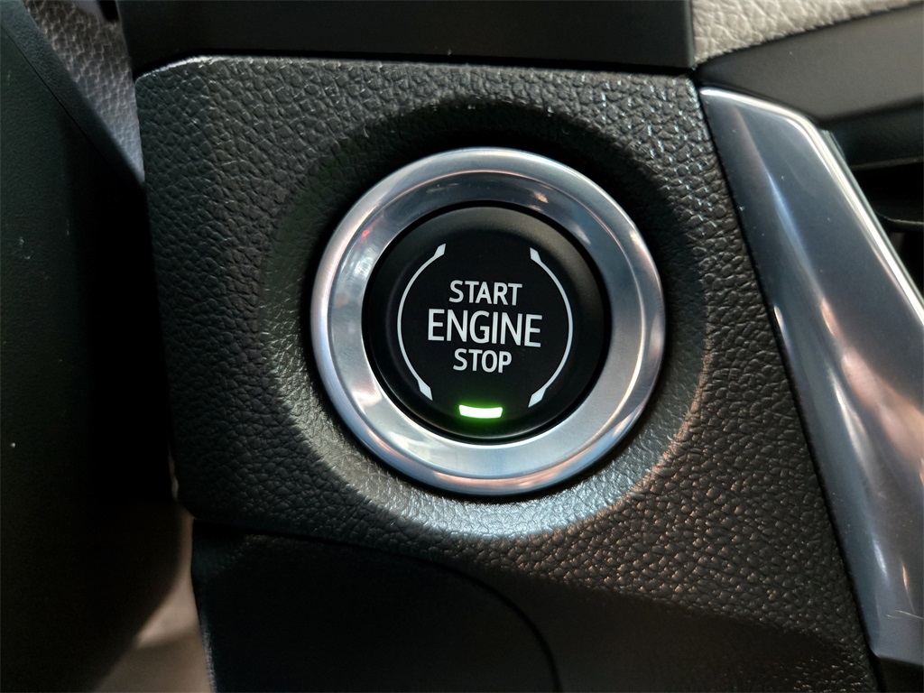 2024 Buick Encore GX Preferred photo 21