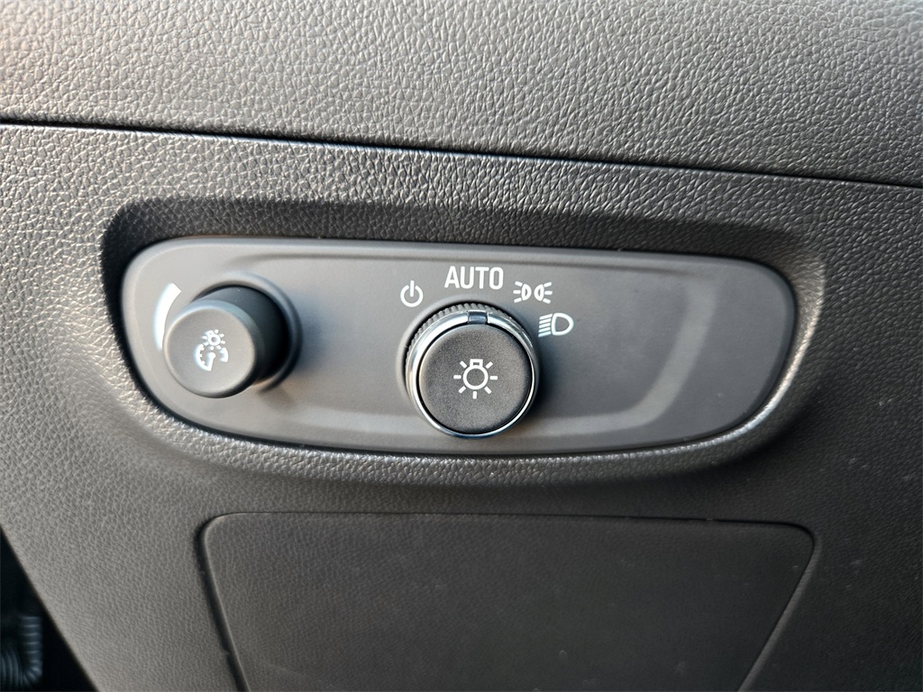 2024 Buick Encore GX Preferred photo 22