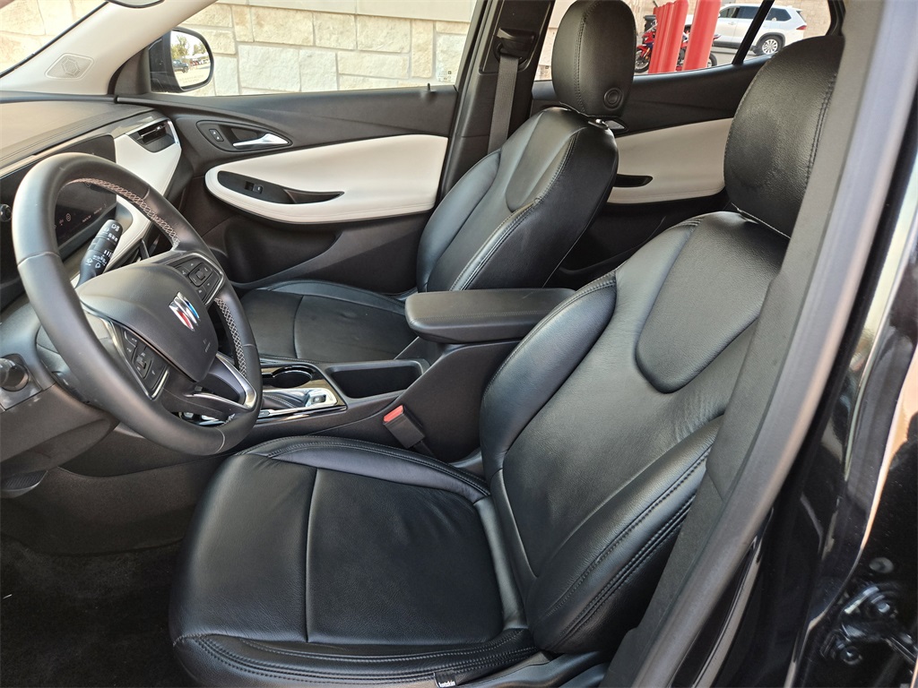 2024 Buick Encore GX Preferred photo 23