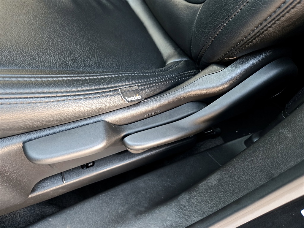 2024 Buick Encore GX Preferred photo 24