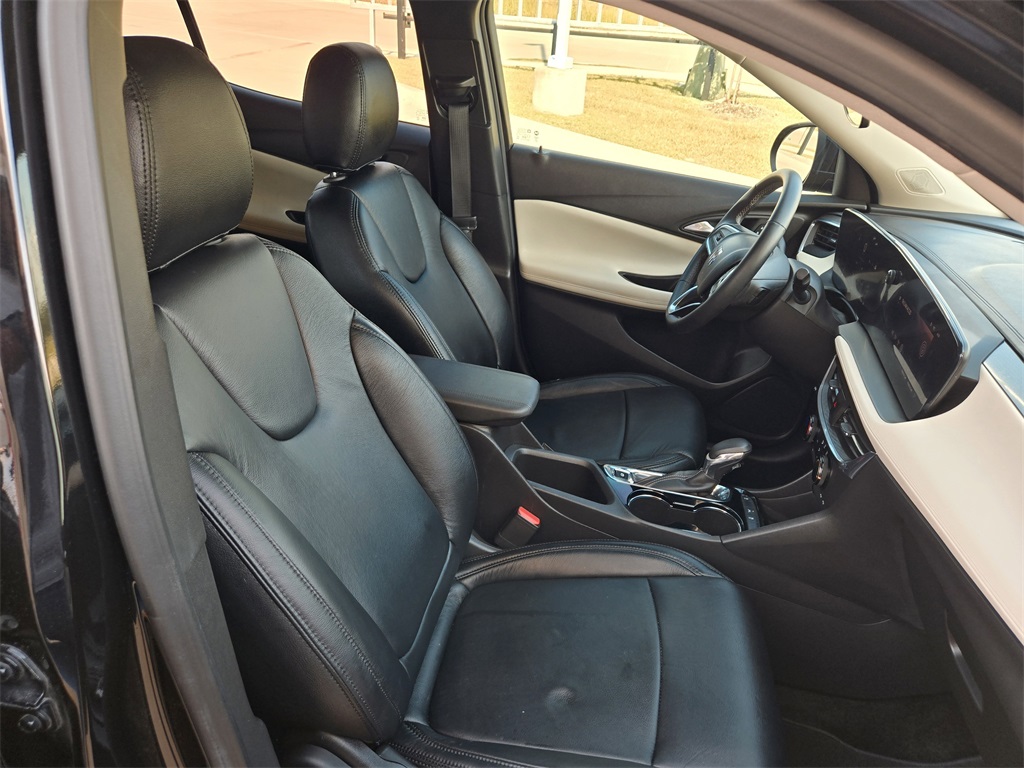 2024 Buick Encore GX Preferred photo 25
