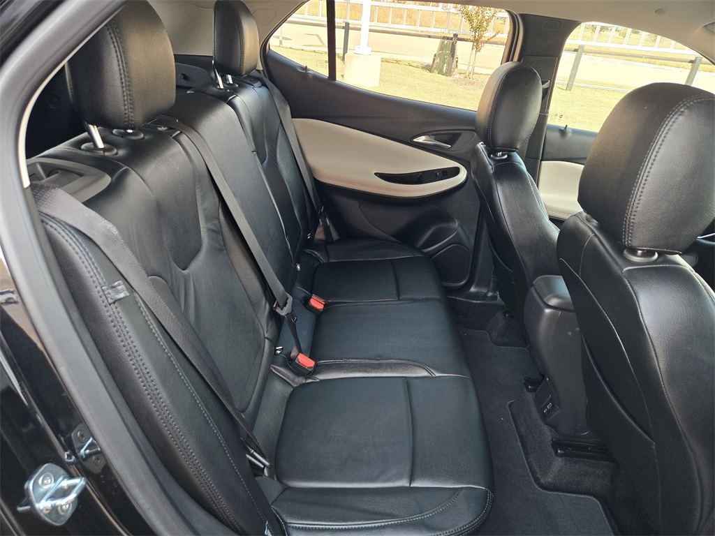 2024 Buick Encore GX Preferred photo 27