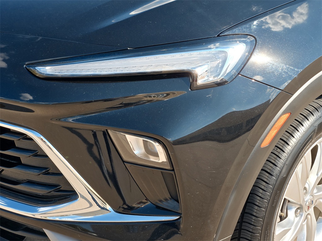 2024 Buick Encore GX Preferred photo 3