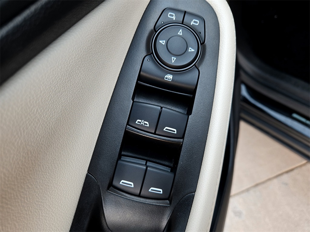 2024 Buick Encore GX Preferred photo 29