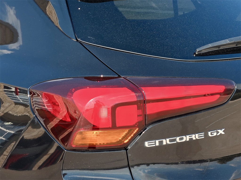 2024 Buick Encore GX Preferred photo 6
