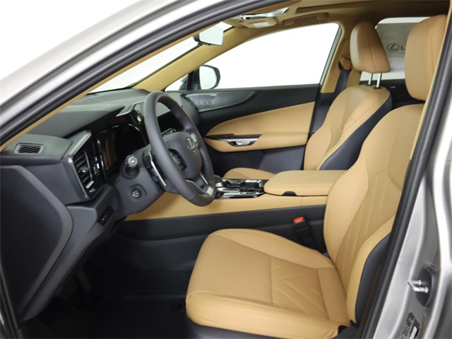 2026 Lexus NX 350 Luxury AWD photo 12