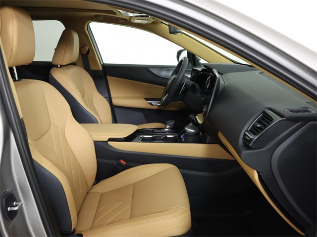 2026 Lexus NX 350 Luxury AWD photo 13
