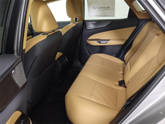 2026 Lexus NX 350 Luxury AWD photo 15