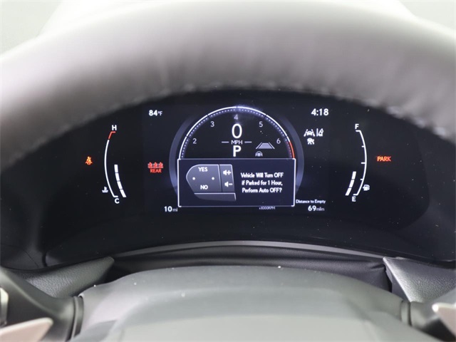 2026 Lexus NX 350 Luxury AWD photo 16