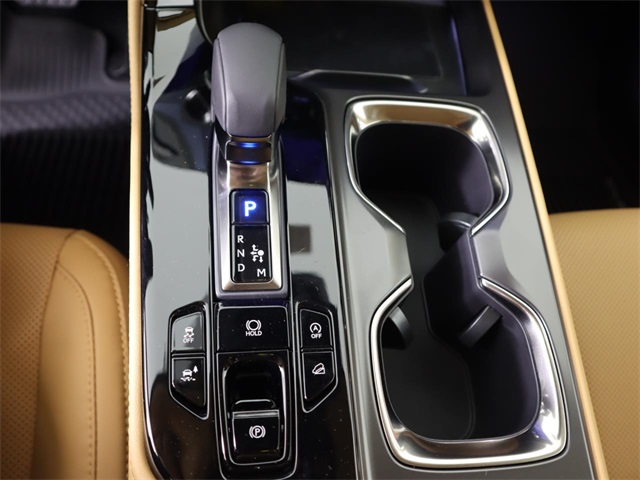 2026 Lexus NX 350 Luxury AWD photo 18