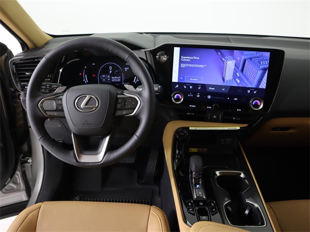 2026 Lexus NX 350 Luxury AWD photo 19