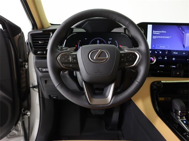 2026 Lexus NX 350 Luxury AWD photo 20