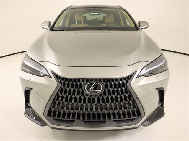 2026 Lexus NX 350 Luxury AWD photo 7