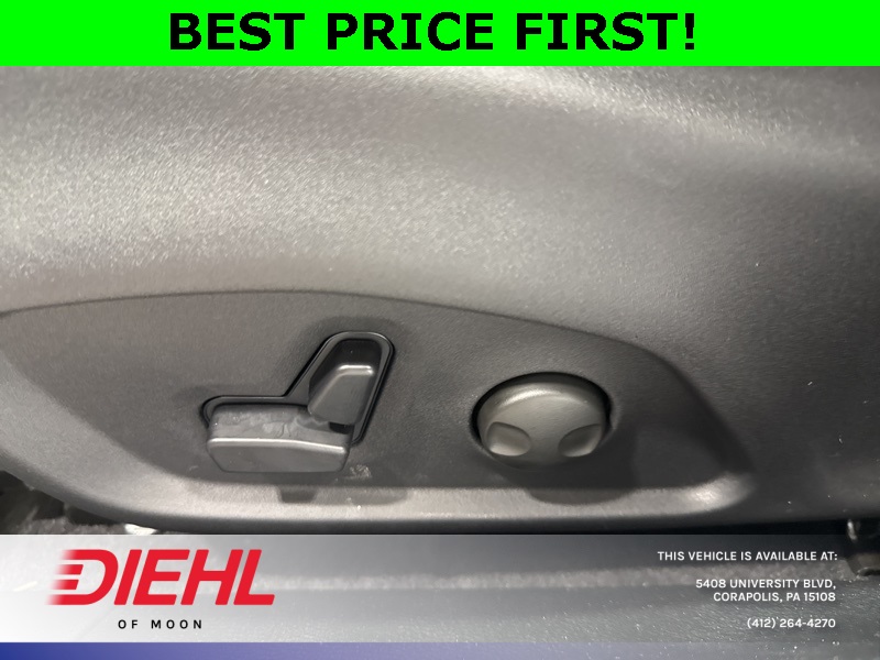 2026 Jeep Compass Limited photo 17
