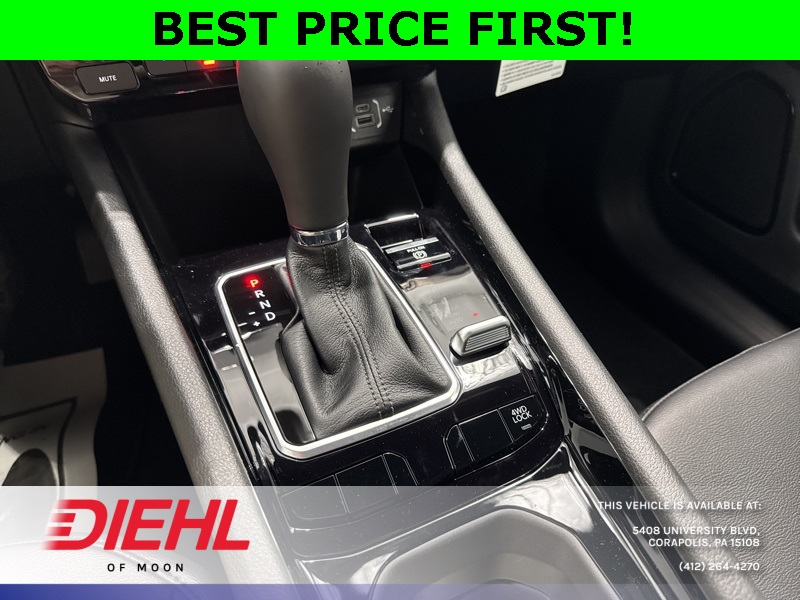 2026 Jeep Compass Limited photo 28