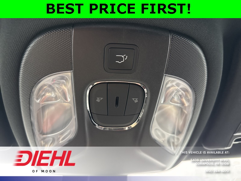 2026 Jeep Compass Limited photo 29