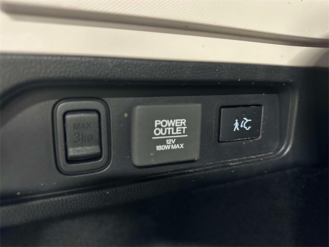 used 2023 Acura MDX car, priced at $44,250