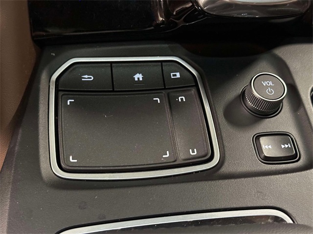 used 2023 Acura MDX car, priced at $44,250