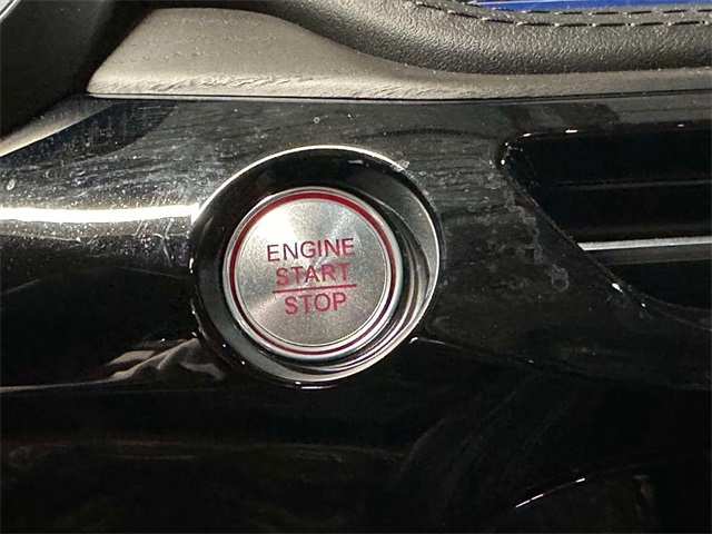 used 2023 Acura MDX car, priced at $44,250