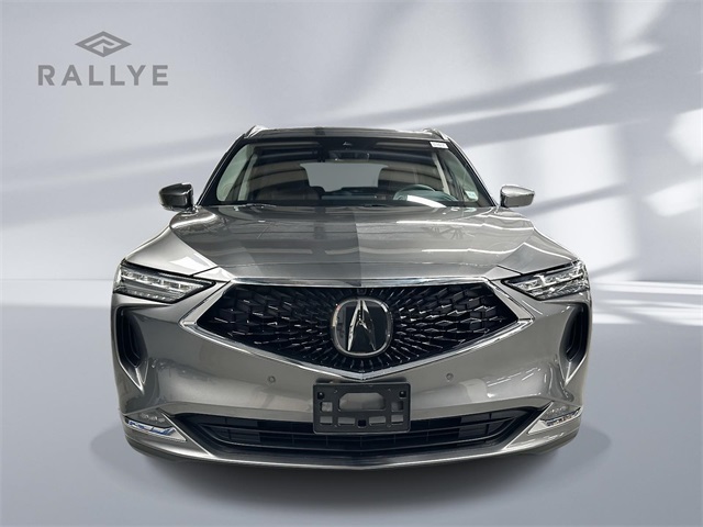 used 2023 Acura MDX car, priced at $44,250