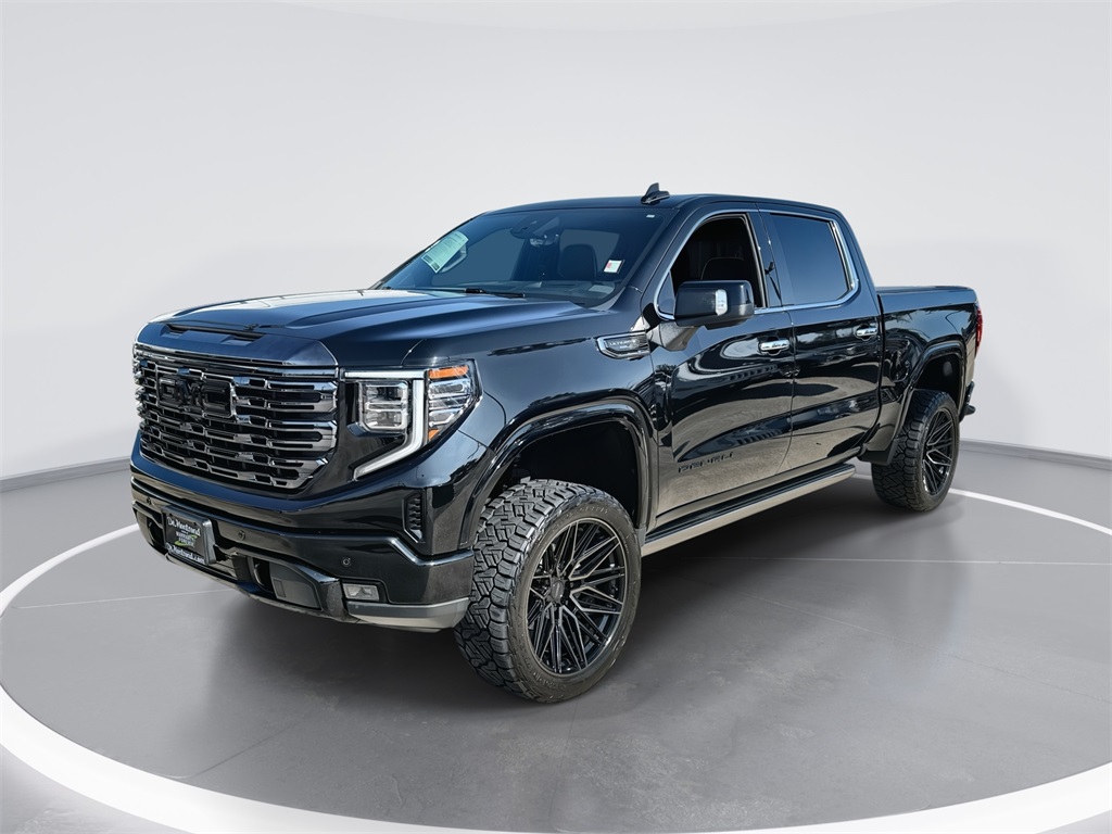 2023 GMC Sierra 1500 Denali Denali Ultimate's photo