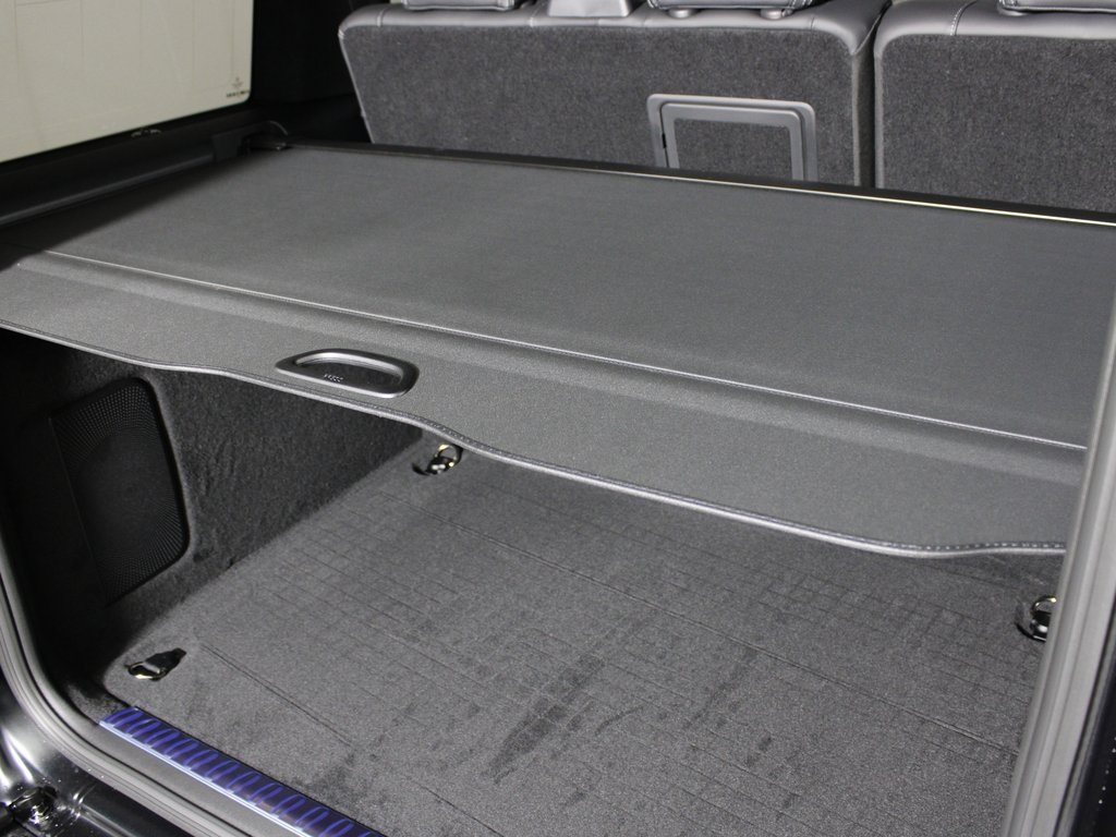 new 2026 Mercedes-Benz G-Class car, priced at $220,075