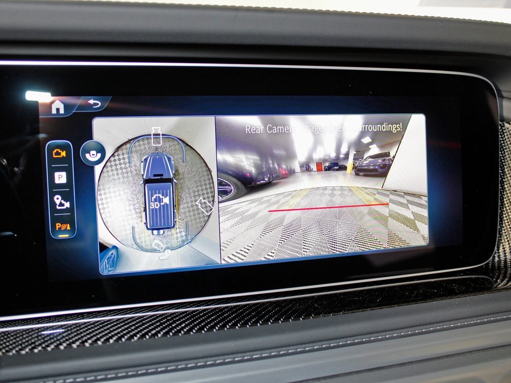 new 2026 Mercedes-Benz G-Class car, priced at $220,075