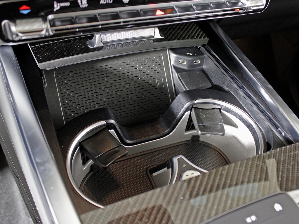 new 2026 Mercedes-Benz G-Class car, priced at $220,075