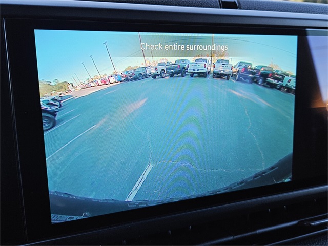 2026 Jeep Wrangler 4-Door Willys 4x4