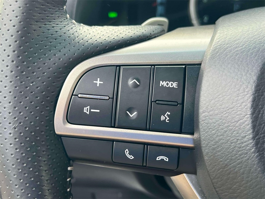 used 2019 Lexus GS car, priced at $38,995