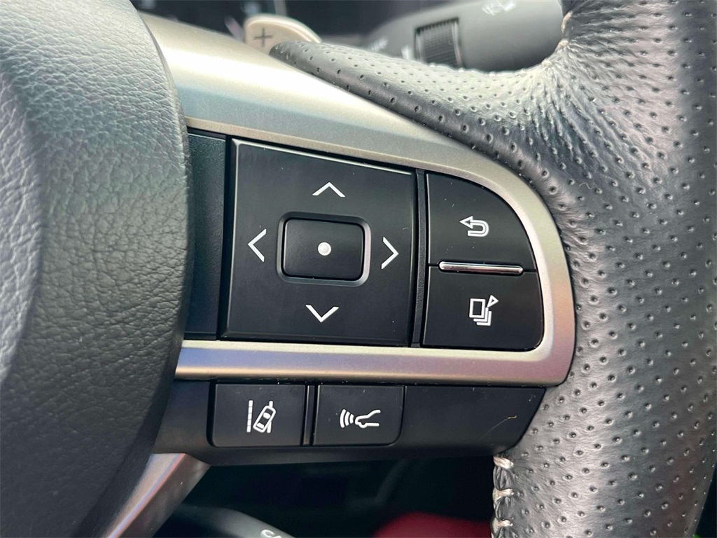 used 2019 Lexus GS car, priced at $38,995