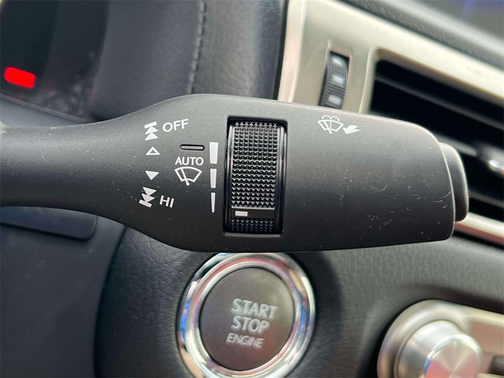 used 2019 Lexus GS car, priced at $38,995