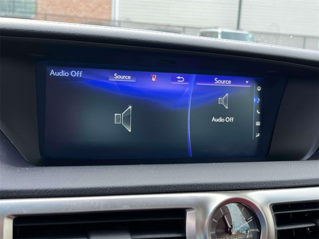 used 2019 Lexus GS car, priced at $38,995