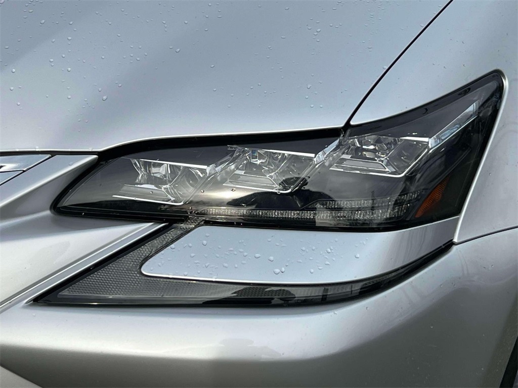 used 2019 Lexus GS car, priced at $38,995