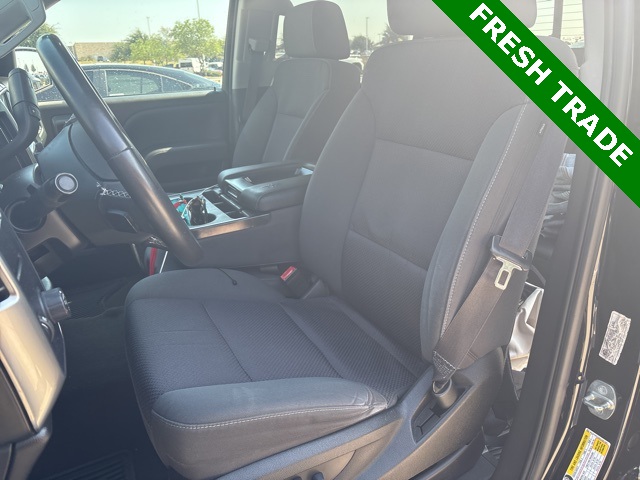 2017 Chevrolet Silverado 1500 LT photo 14