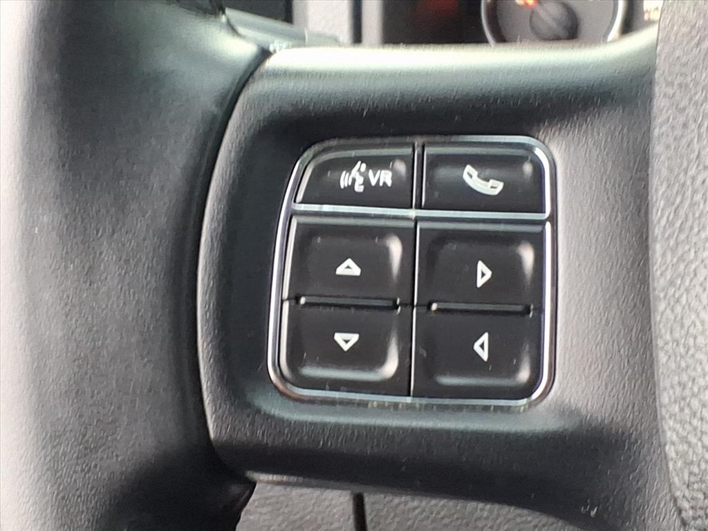 used 2017 Ram 1500 car, priced at $16,900