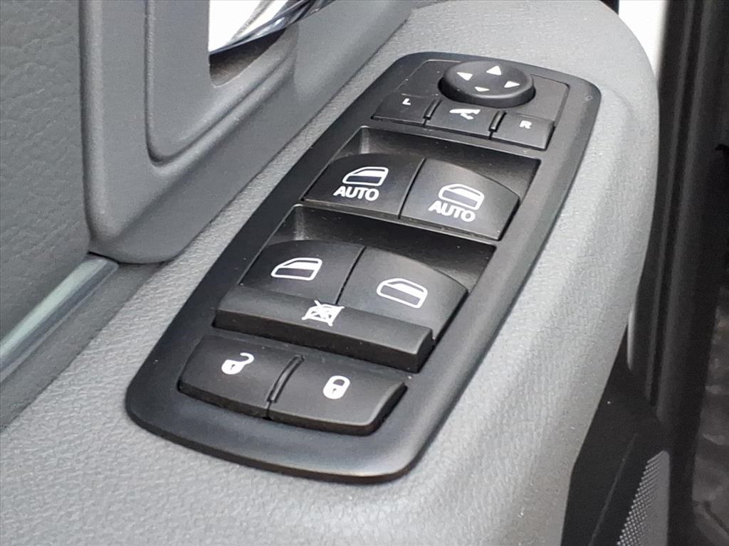 used 2017 Ram 1500 car, priced at $16,900