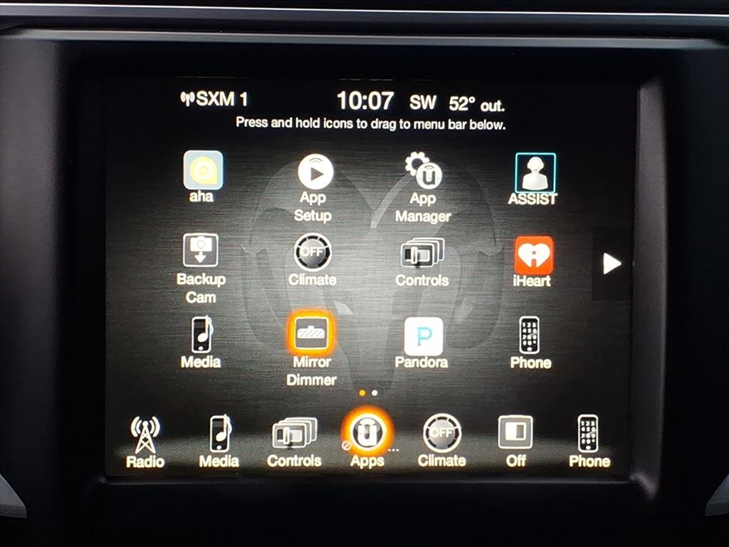 used 2017 Ram 1500 car, priced at $16,900