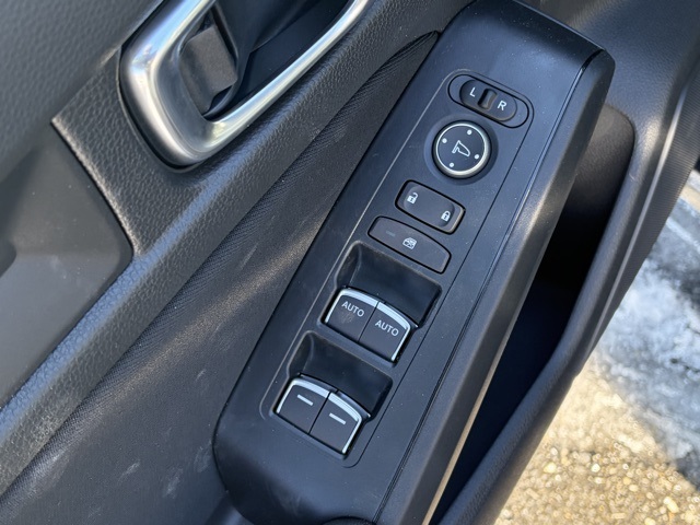 new 2026 Honda Civic car, priced at $27,890