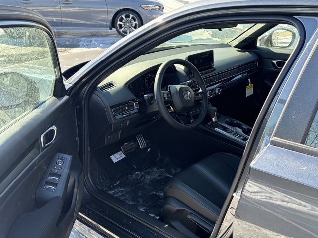 new 2026 Honda Civic car, priced at $27,890